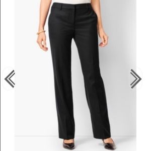 🔥6/$25 NWT Talbots Winsor  petites slacks 14WP